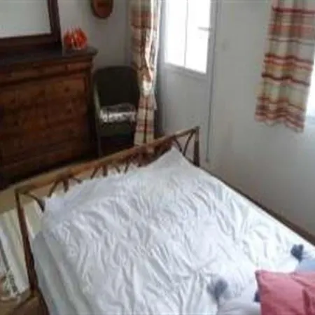 House Pair Sur Mer Maison 3 Pieces Proche De La Plage * Saint-Pair-sur-Mer